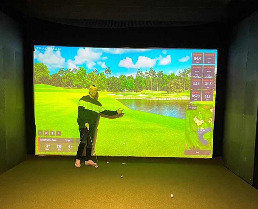 A Fun 2022 Virtual Golf Experience You Need To Try In Monmouth County, New Jersey