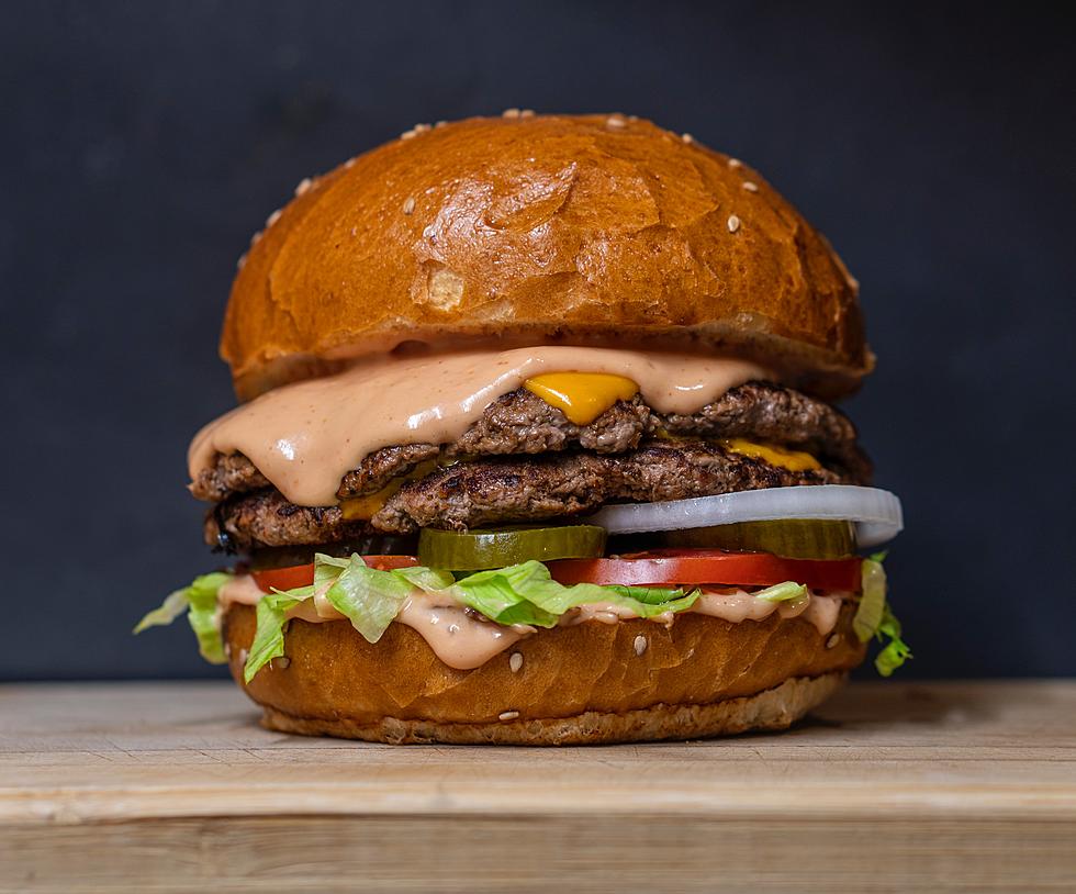 The Most Epic Burger In New Jersey (According To You)