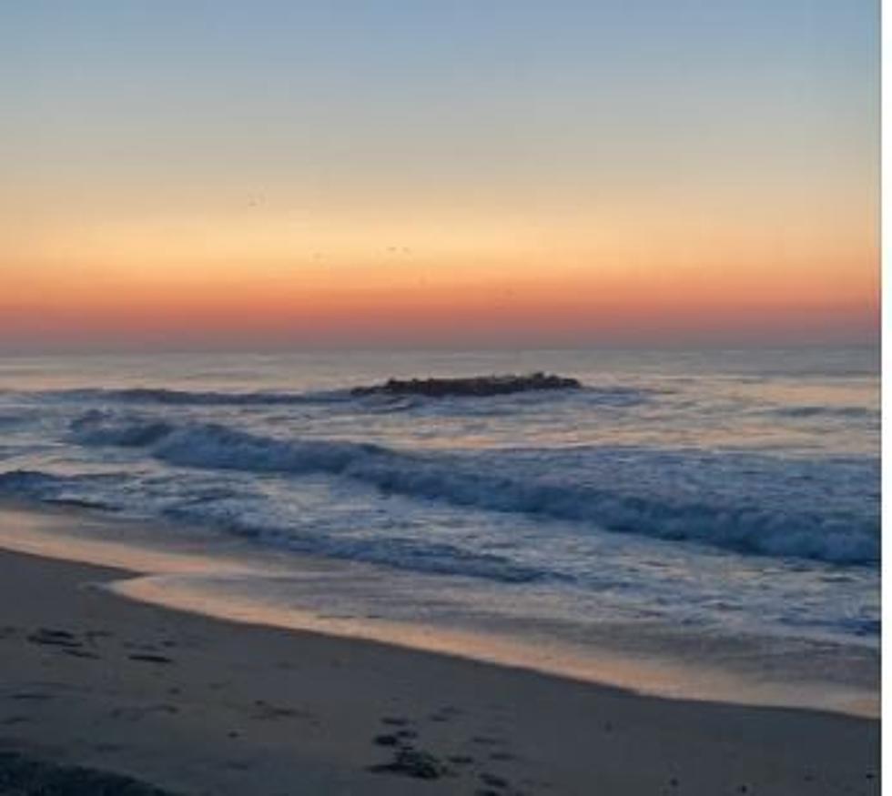The 5 Gorgeous New Jersey Beaches Getting Major National Attention