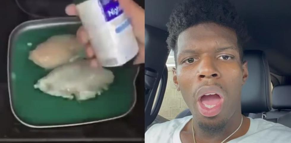OMG! The NyQuil Chicken Challenge On TikTok Is Horrifying