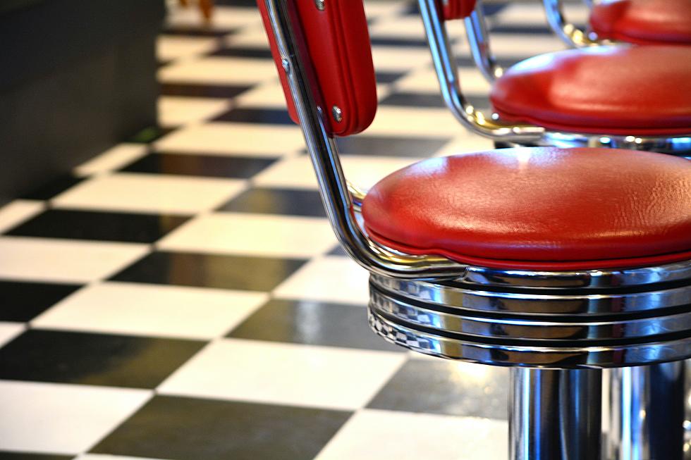 Amazing Retro New Jersey Diner Is Getting Some National Attention