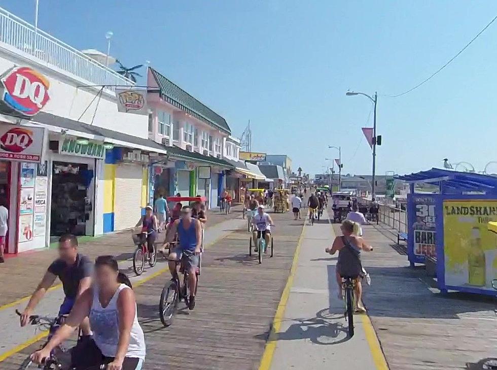 3 Great New Jersey Boardwalks Make Best In America List