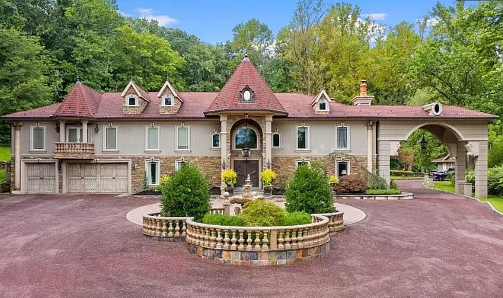 Why Can’t Teresa Giudice Sell Her Million Dollar Montville, NJ House? Go Inside