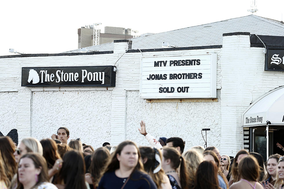 Great 2022 Concerts Have Been Added To The Stone Pony Schedule...