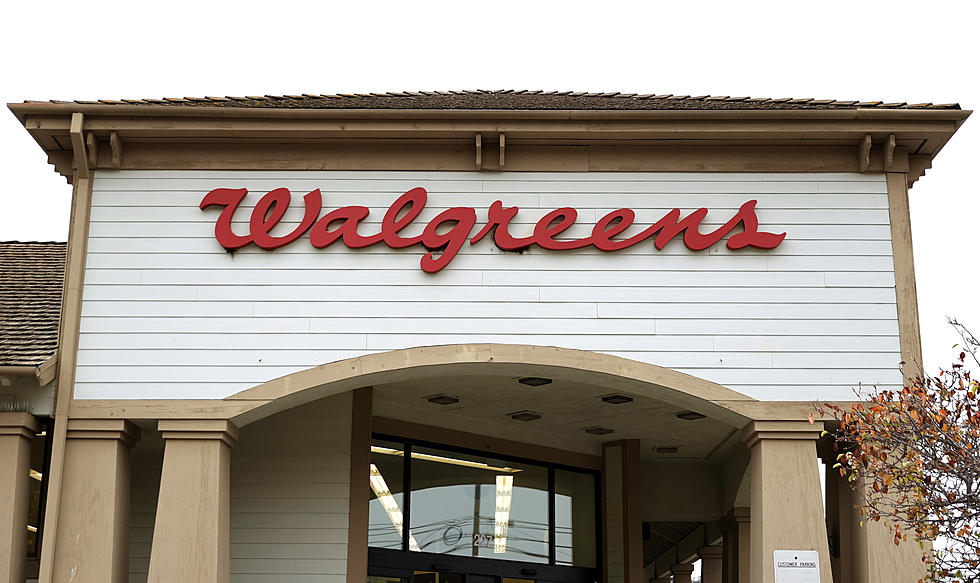 Monmouth County, NJ Walgreens Location to Close by the End of February
