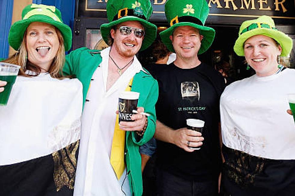 Guinness Run In The Highlands Includes Free Beer And Food