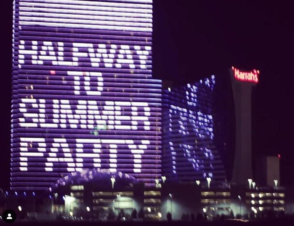 Don’t Miss Famous Halfway To Summer Party in Belmar, NJ This Saturday