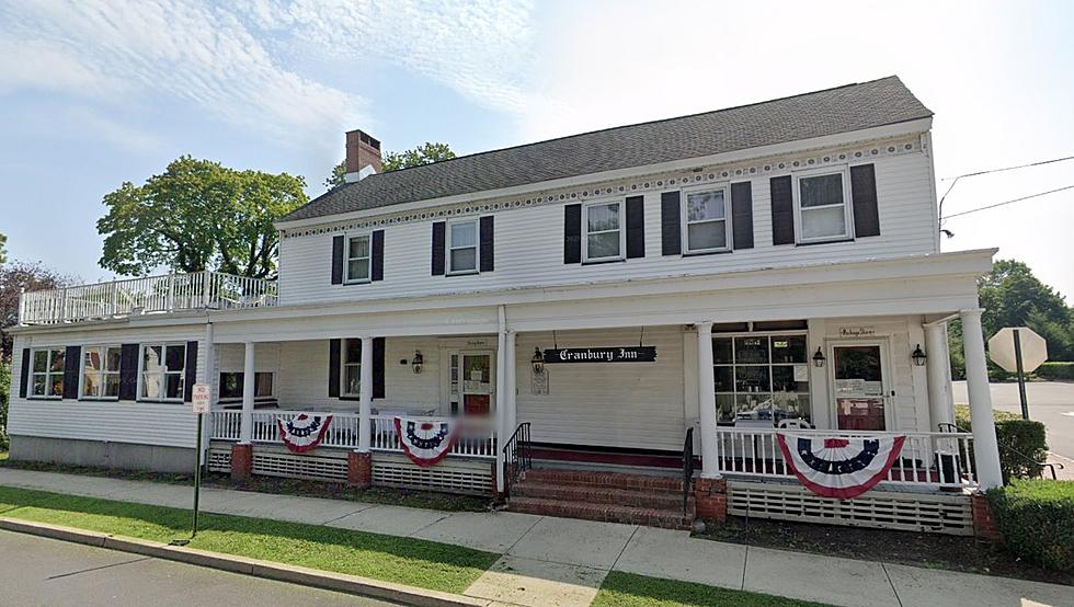 Have You Ever Eaten At New Jersey's Oldest Restaurant?