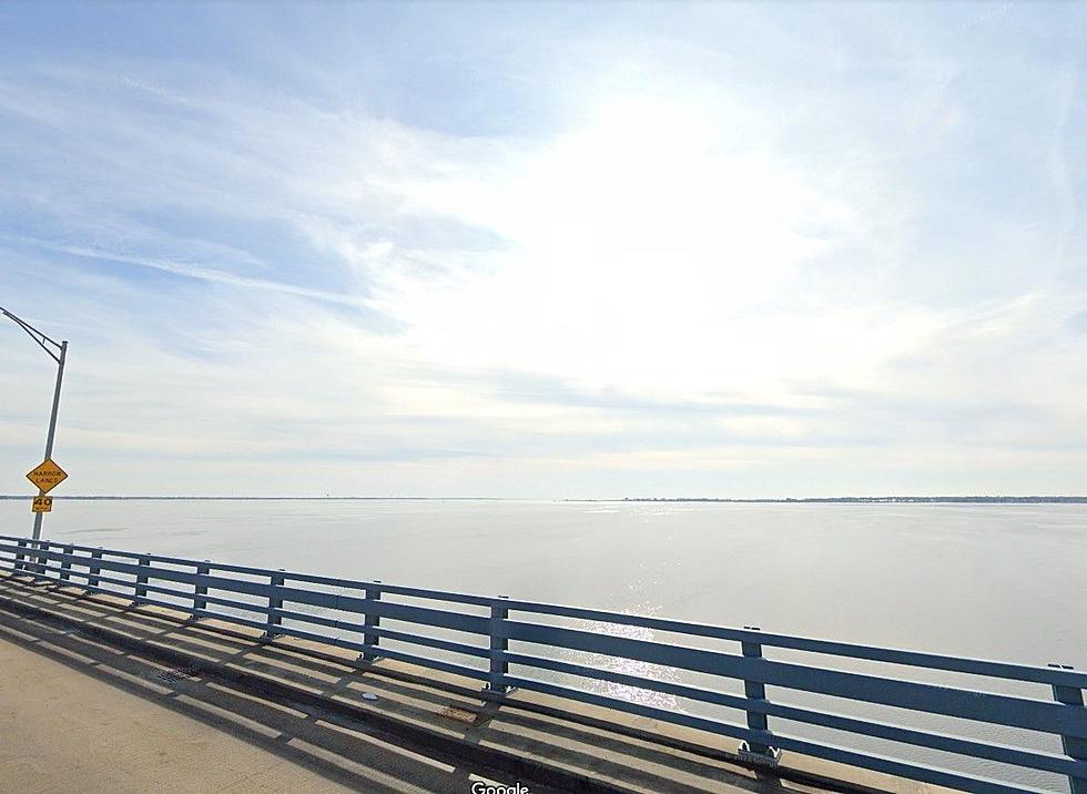 Ocean County Bridges With Breathtaking Views