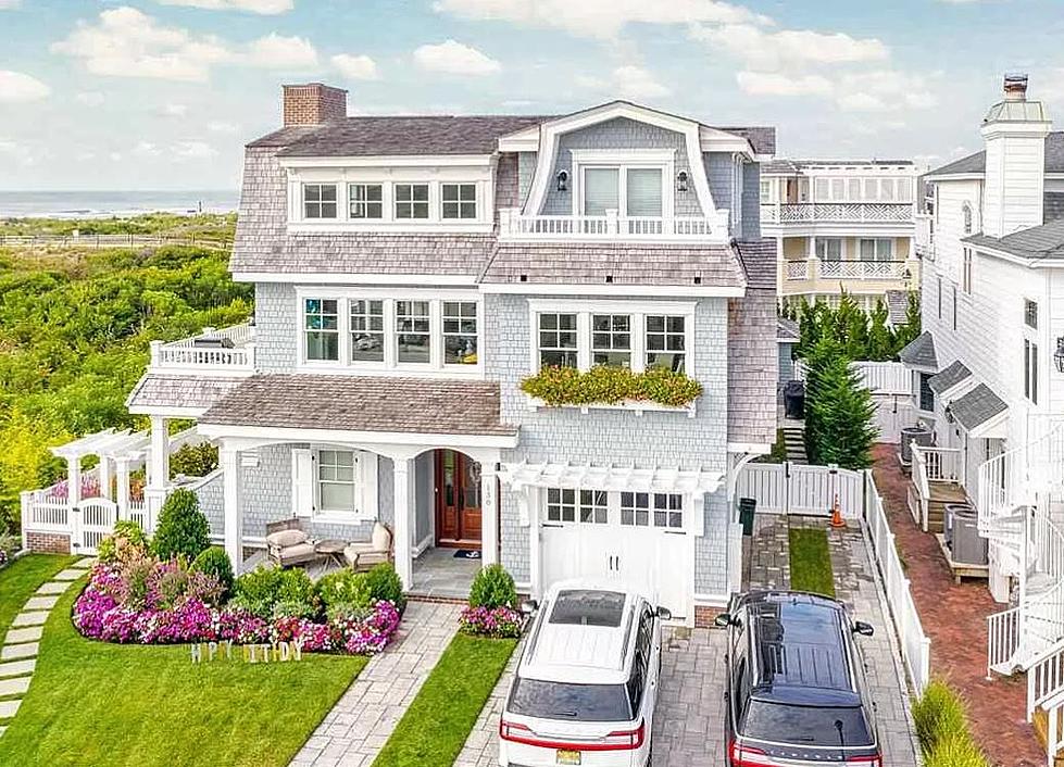 The Most Expensive Homes Sold In New Jersey In 2021 Will Baffle You