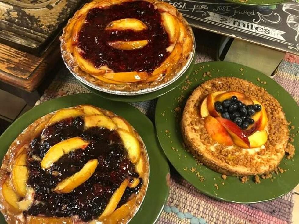 Dessert Lovers Are Losing Their Minds Over Sweet Hidden Bakery 
