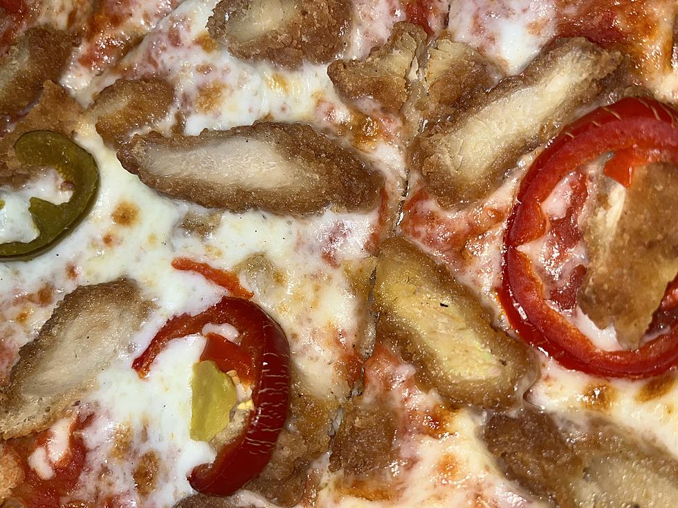 This Manasquan, NJ Specialty Pizza Needs To Be Put In The Hall Of Fame