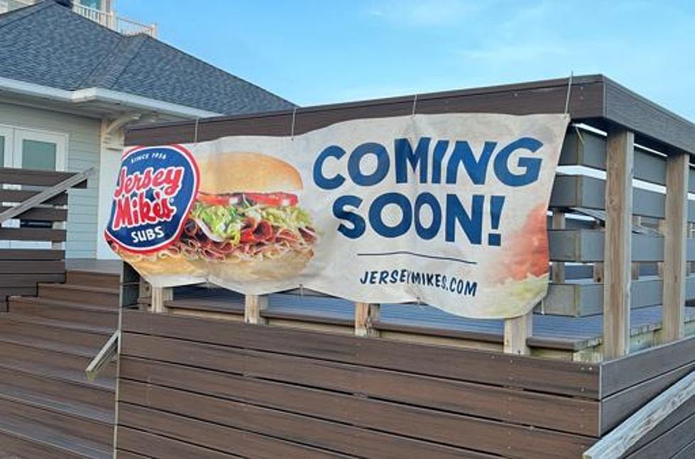 Jersey Mike's Will Open New Spot On Popular Boardwalk