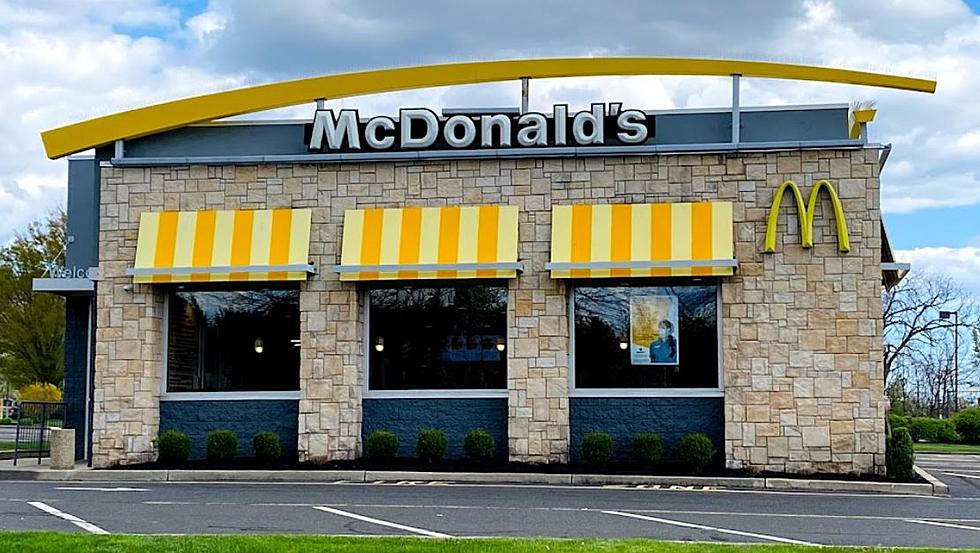 New Jersey McDonald’s Bringing Back Fan Favorite For A Limited Time
