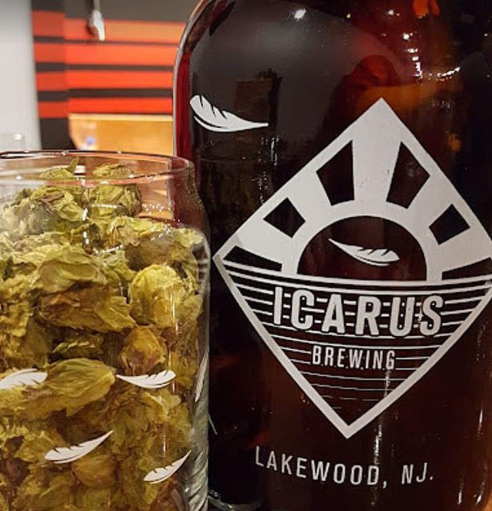 Icarus Brewery Selling Ukrainian Beer To Support Relief Fund