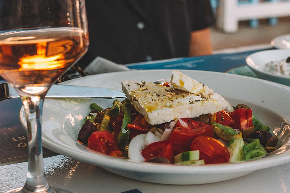 This Is The Best And Most Delicious Greek Restaurant In New Jersey