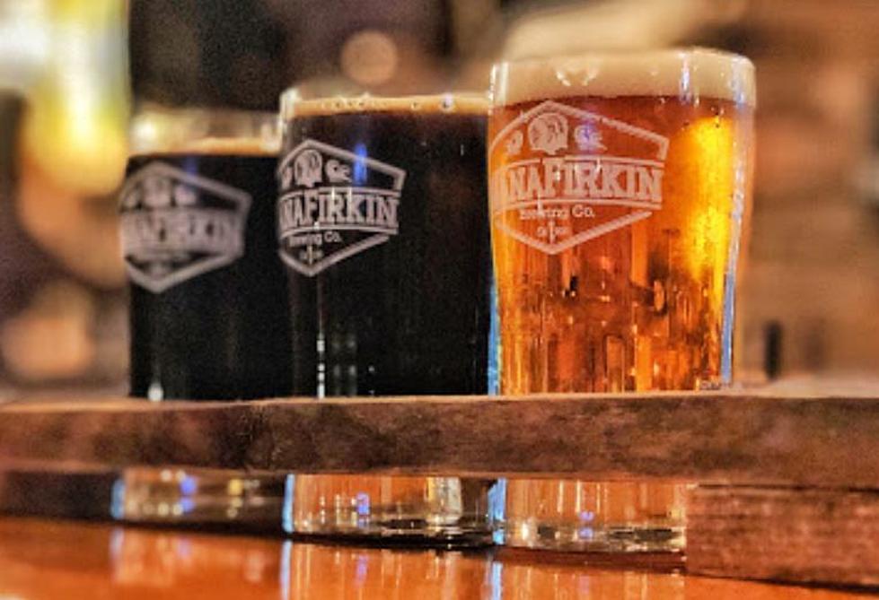 Manafirken Brewery In Manahawkin, NJ Announces Teacher Happy Hour &#038; Major Expansion