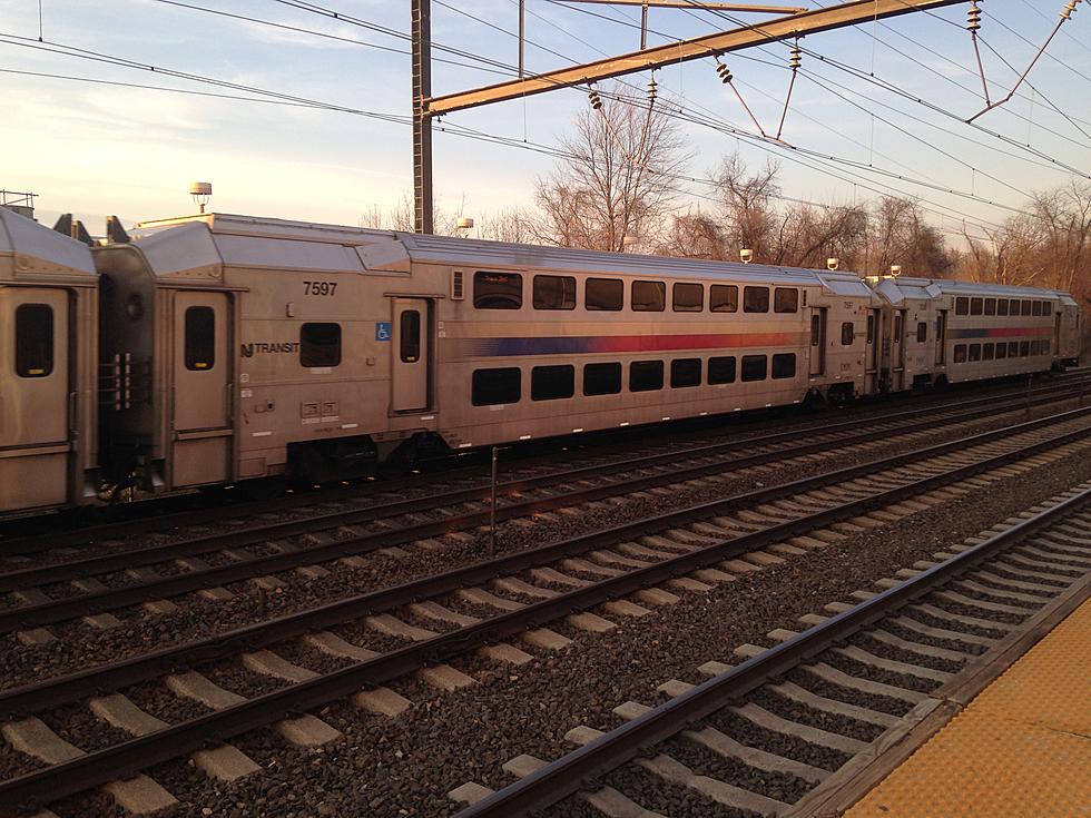 Ecstatic News For NJ Transit Commuters From Monmouth & Ocean 