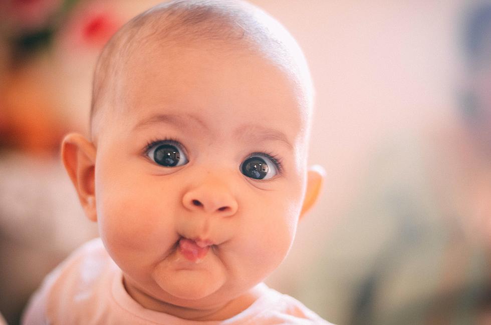 Expecting In New Jersey? The Most Popular Baby Names Are...