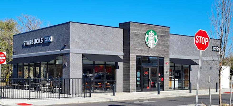 New Jersey Starbucks Announce Big Change Starting This Year