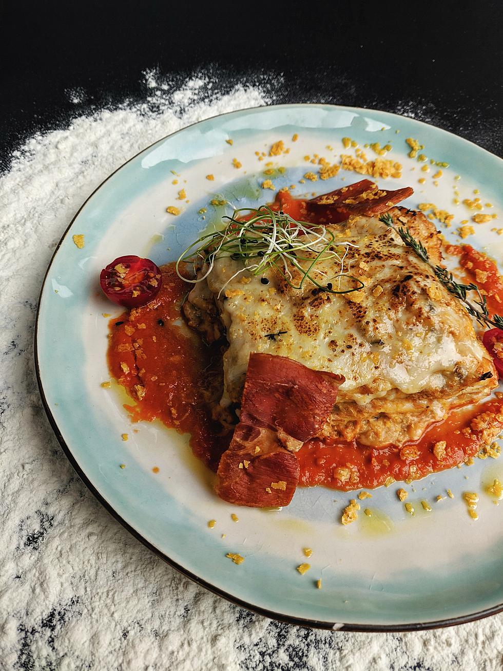 Want To Try New Jersey’s Best Lasagna For Yourself?