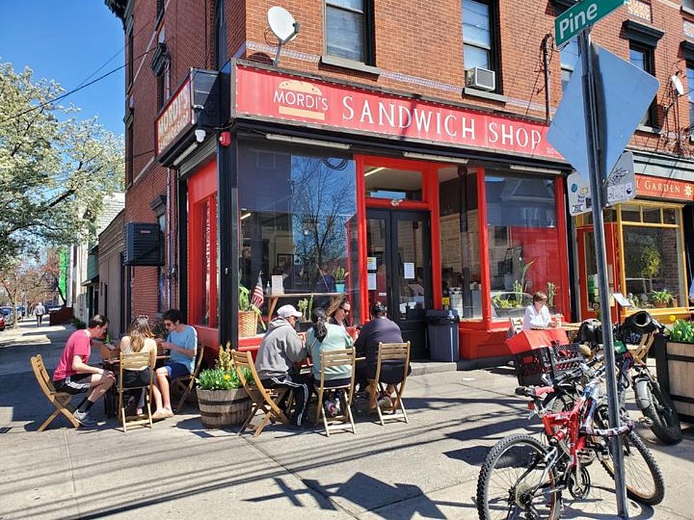 This Was Crowned The Best Breakfast Sandwich In All Of New Jersey