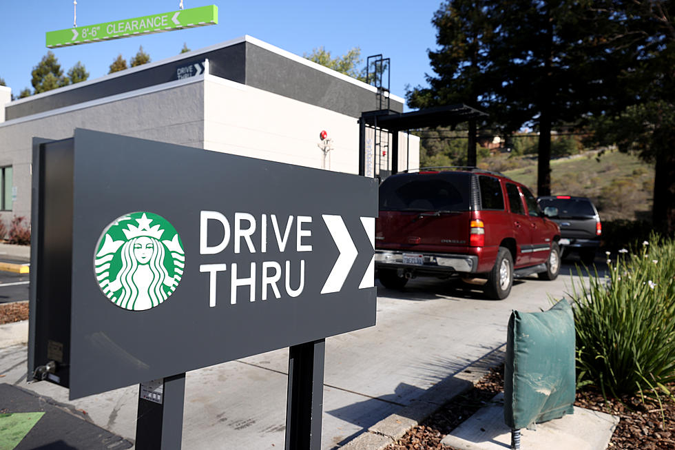 A New Jersey Starbucks Drive Thru Experience Left Me Speechless and Sour