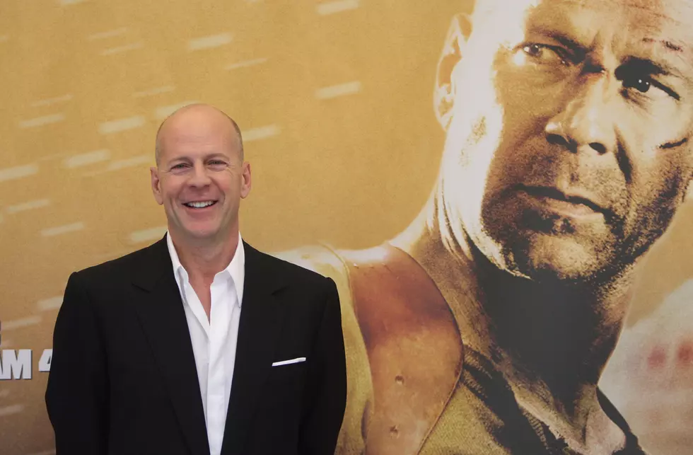 The Ultimate Bruce Willis Top 5 Performances