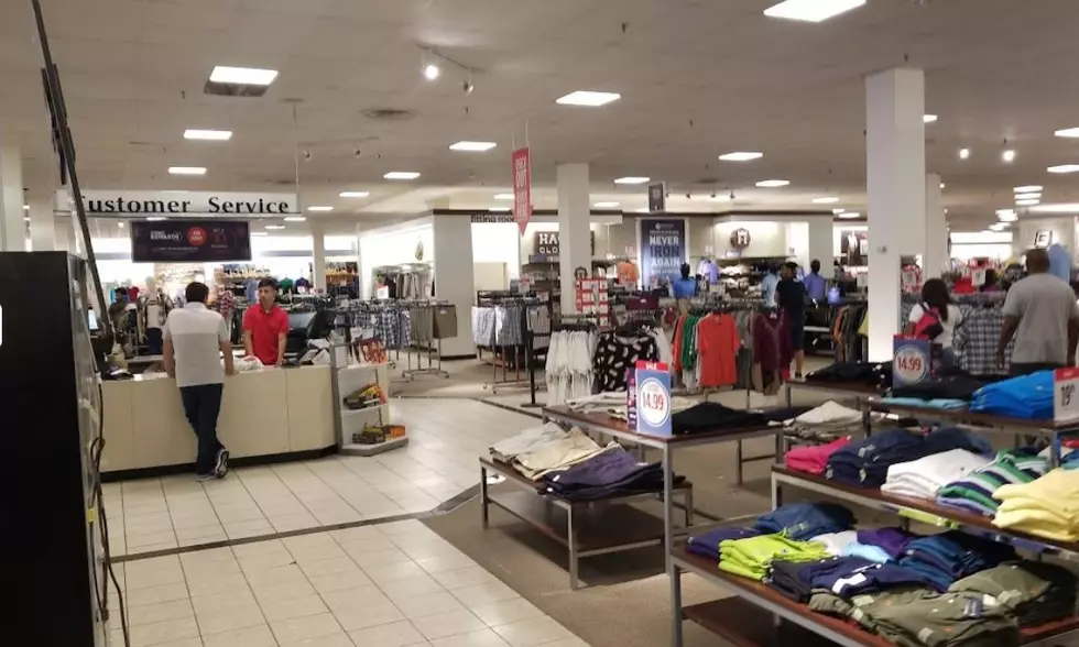 Two Major NJ Retailers Might Join Forces But With A Downside