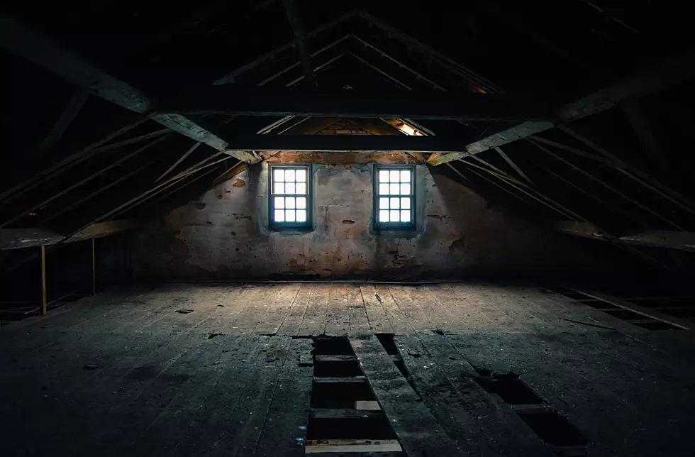 These Horrifically Haunted New Jersey Locations Will Give You The Chills