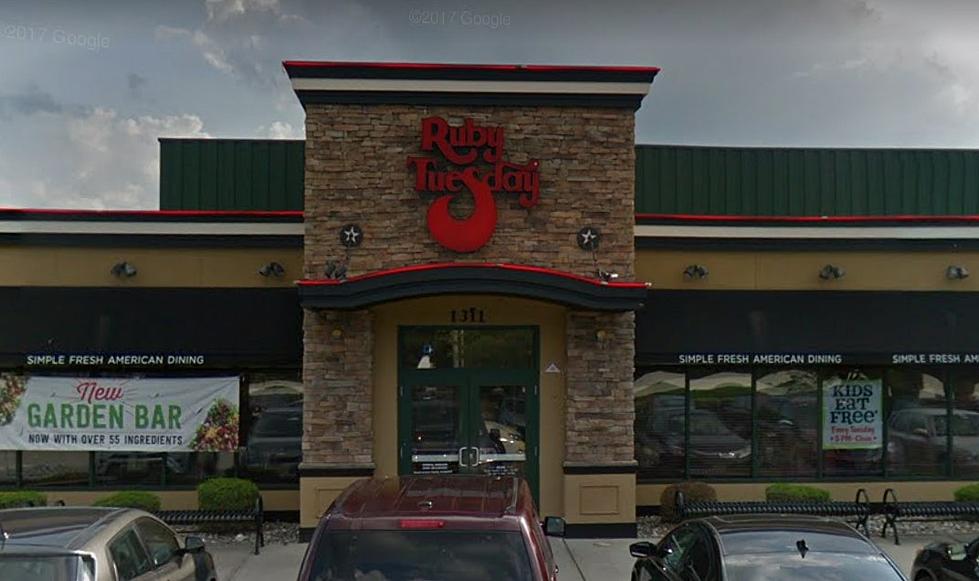 A Super Popular Restaurant is Taking Over the Old Ruby Tuesday in Toms River, NJ