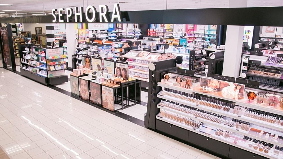 Sephora Grand Opening In Monmouth County, New Jersey Will Be Epic