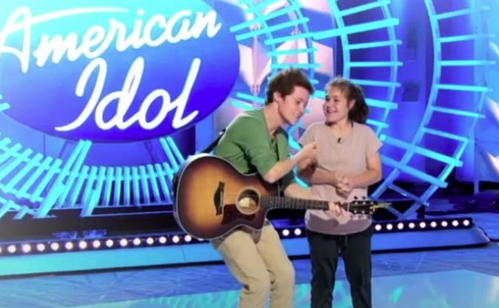 Our Manasquan, New Jersey American Idol Is Coming Home After A Great Run