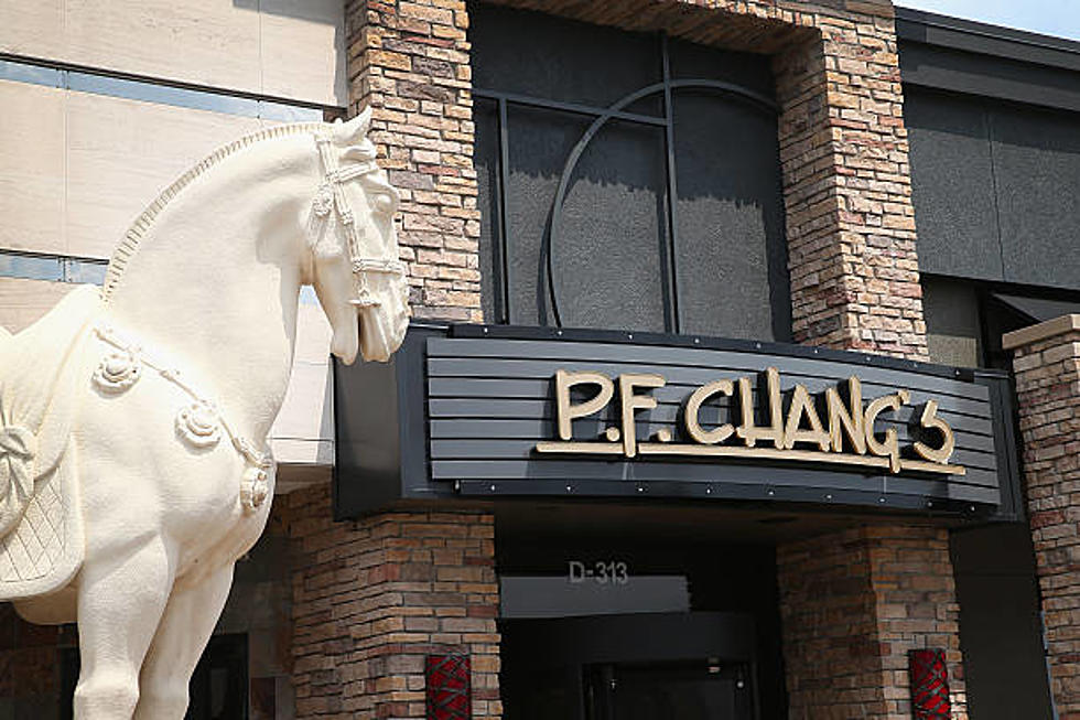 Long Awaited P.F. Chang’s Is Now Open In Toms River, New Jersey