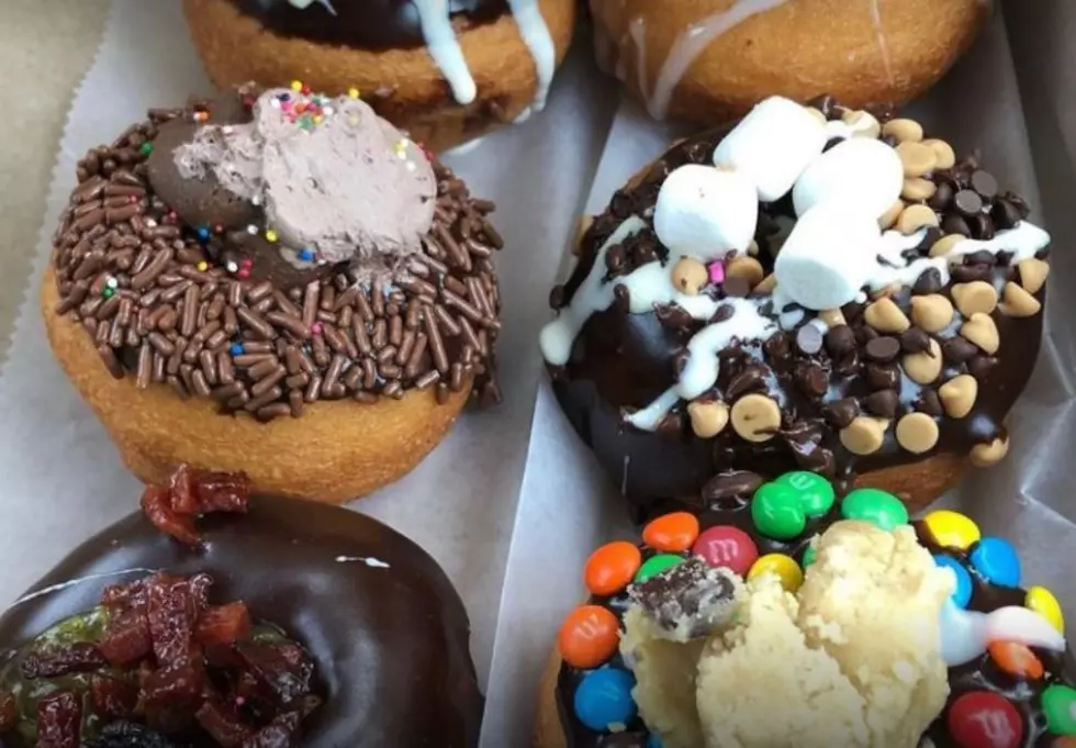NJ Donut Shop Listed Among Top 25 In USA But Something Is Missing