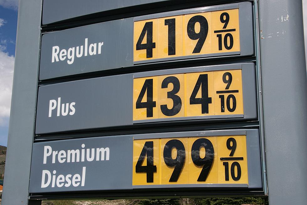 Do New Jersey Gas Stations Legally Have To Post Their Prices?