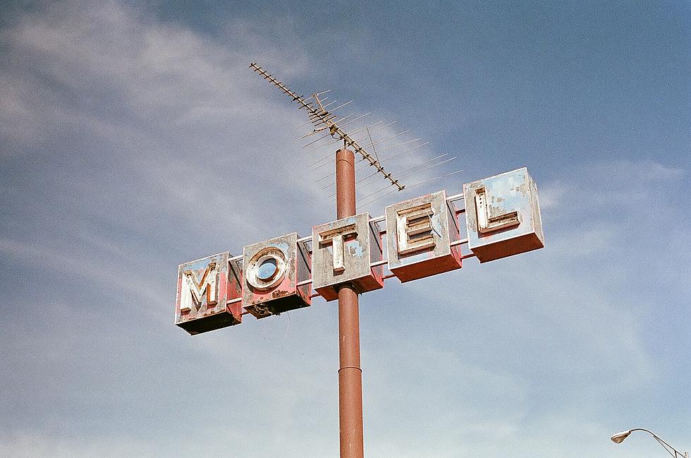 A Legendary New Jersey’s Motel Has Been Named The State’s Best