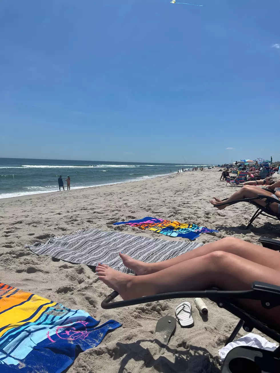 Should Jersey Shore Residents Be Given Free Beach Access?