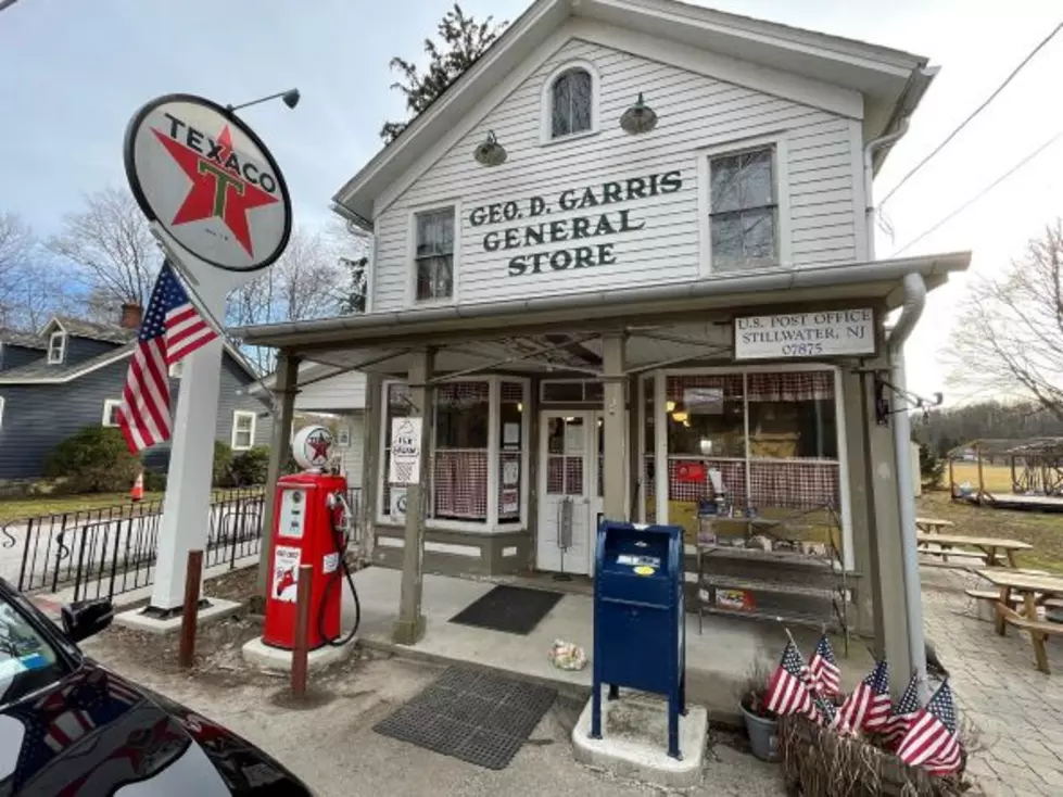 The Oldest General Store in New Jersey is For Sale and its Full of Fascinating History