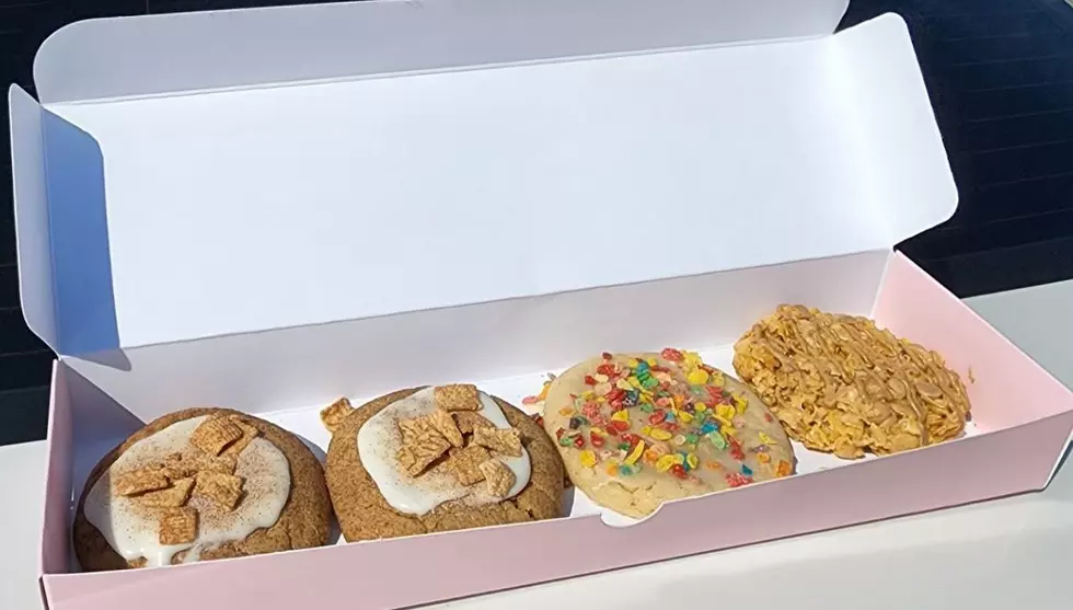 NJ Chain With The Best Cookies Opening New Ocean County Location