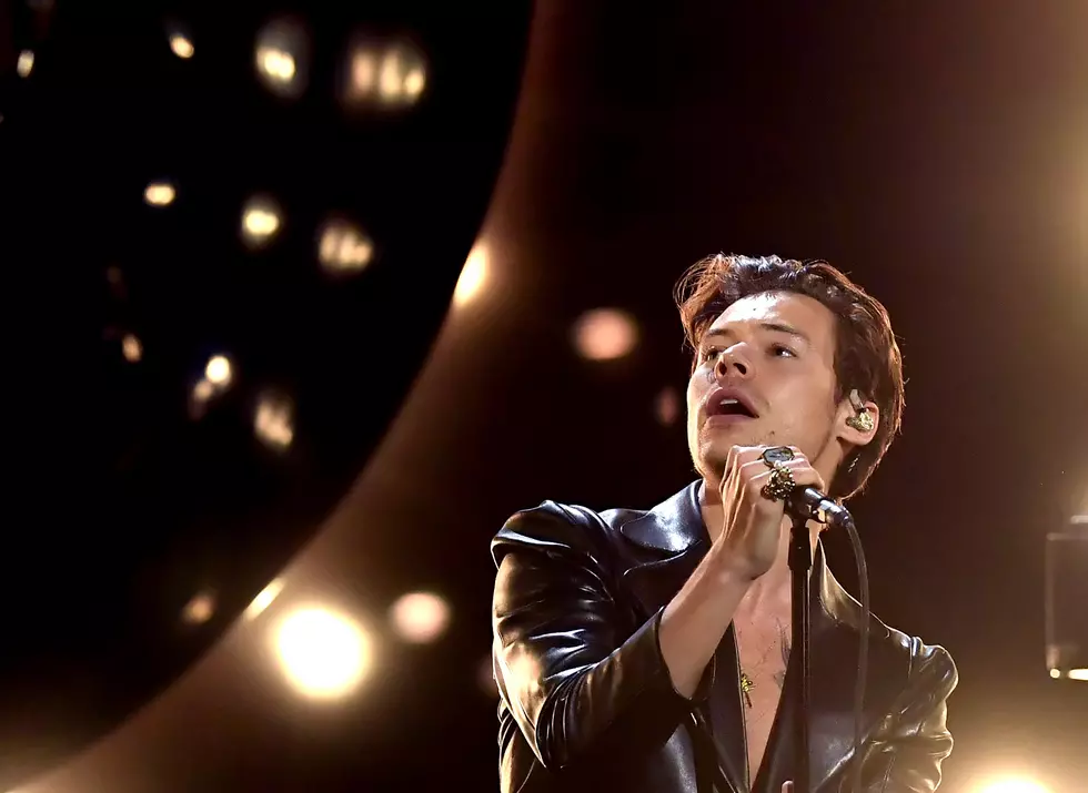 Win Tickets to Harry Styles' Sold Out Harry's House Concert in NY