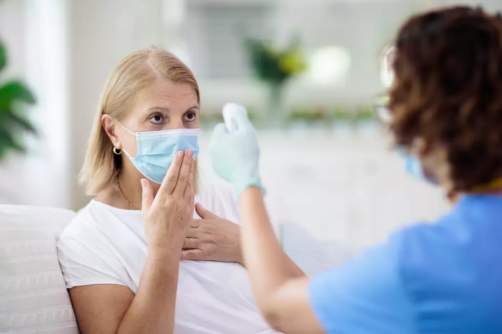 Here We Go Again - CDC Recommends Masks in These NJ Counties