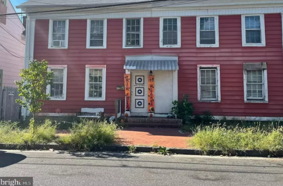 The Most Affordable Home in New Jersey is a Steal at $5,000 – Take a Tour