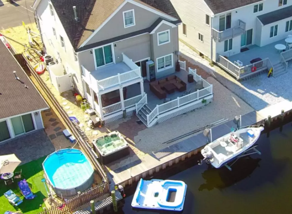 Snooki Secretly Flipped this Beautiful Brick, NJ Waterfront Home for a Hugh Profit