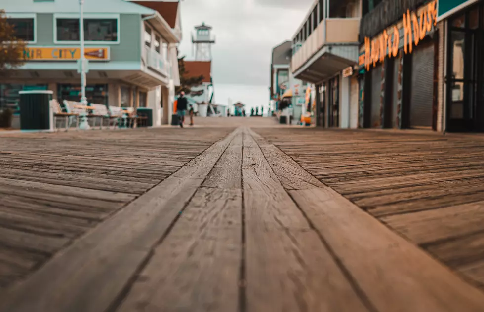 3 New Jersey Boardwalks Get Awesome National Attention