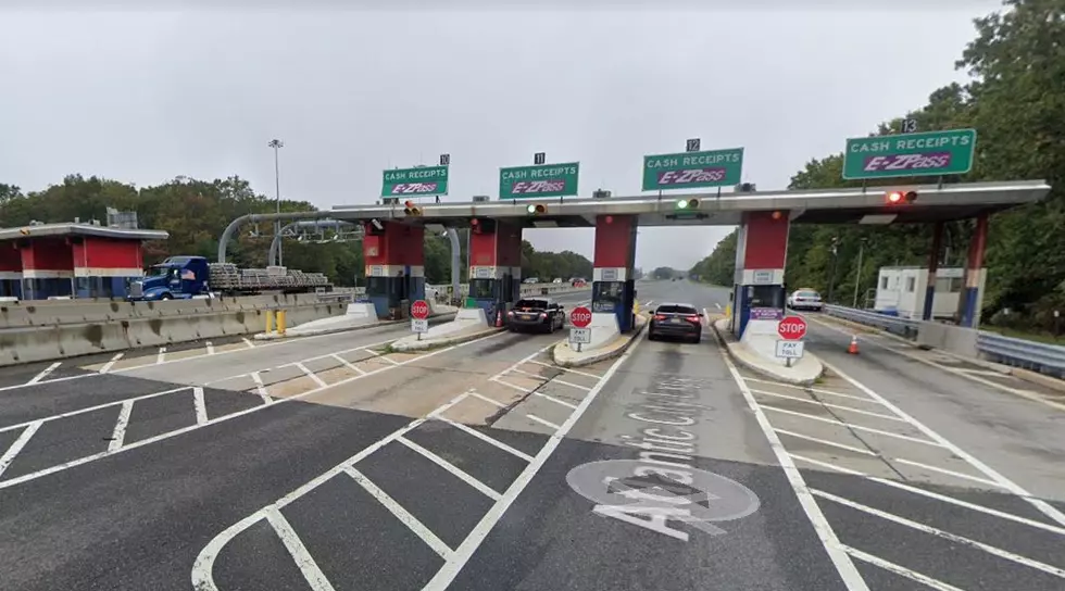 How E-ZPass Can Repay New Jersey Drivers For Being Overcharged