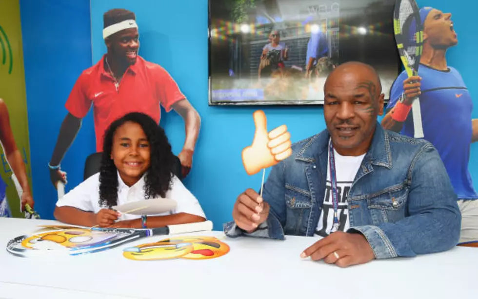 Meet Mike Tyson, Mariano Rivera, Pete Rose At American Dream