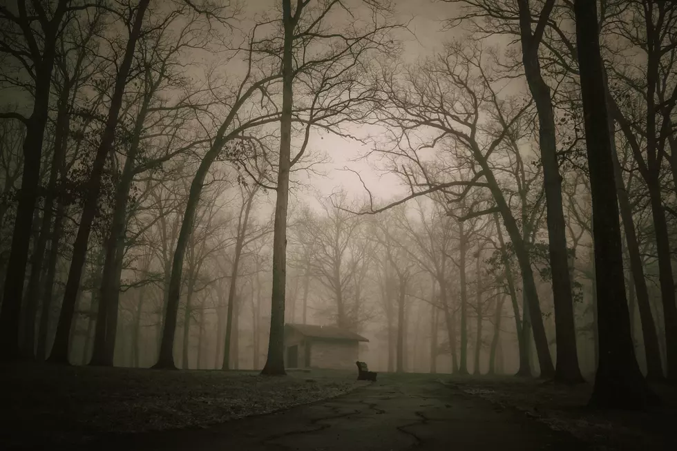 This Is New Jersey's Creepiest Place 