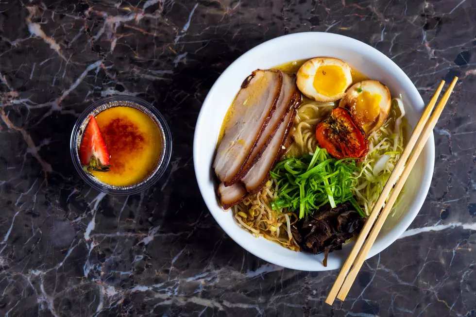 The Best Ramen In The Country Found In New Jersey, PA, And NYC