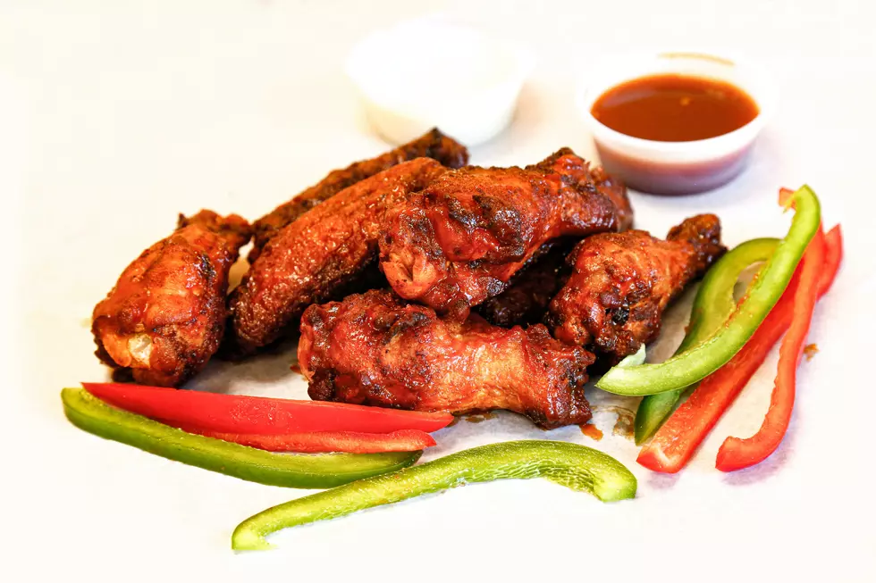20 Finger Licking Wing Joints That Are Highly Recommended In NJ